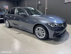 BMW 330 e Corporate Edition Auto