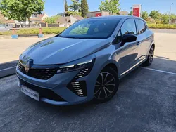 RENAULT CLIO5 TECHNO GRIS NARDO Prix Hors Taxe a l'export UNIQUEMENT