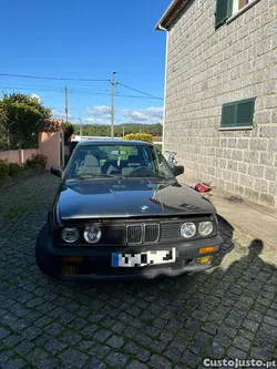 BMW 316 sedan