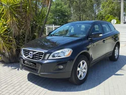 Volvo XC60 2.4d D5
