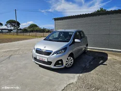 Peugeot 108 1.0 VTi Active