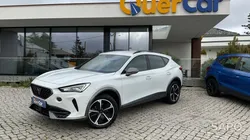 Cupra Formentor de 2023