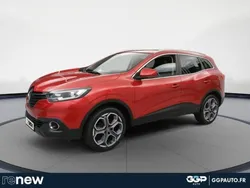 Renault Kadjar 1.5 dCi 110ch energy Zen eco²