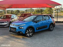 Citroën C3 1.2 PureTech Shine