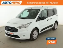 FORD Transit Connect FT 220 Kombi S&S B. Corta L1 Trend 100
