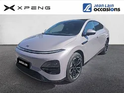 Xpeng G6 Performance