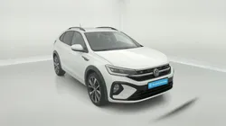 VOLKSWAGEN Taigo 1.0 TSI 110 DSG7 R-Line