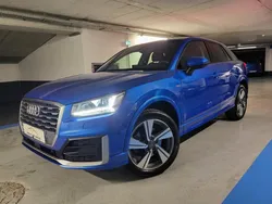 Audi Q2 1.4 TFSI COD 150 S Tronic Design Luxe
