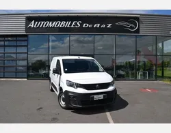 Peugeot PARTNER STANDARD 1000KG BLUEHDI 100CH S&S PREMIUM