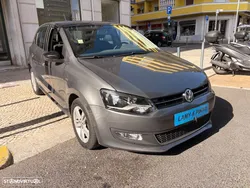 VW Polo 1.2 TDi Match