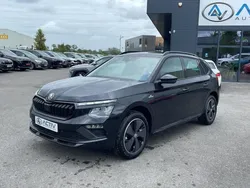 SKODA KAMIQ 1.0 tsi evo 2 116 monte carlo dsg7