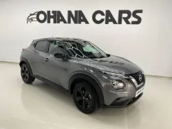 Nissan Juke 1.0 DIG-T Acenta 4x2 DCT 7 117