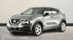 Nissan Juke 1.0 DIG-T 114ch Business+ 2022.5