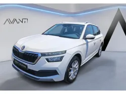SKODA Kamiq 1.0 TSI Style 85kW
