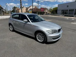 BMW SÉRIE 1 118d 2.0d 143 CV - ÉDITION