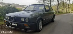 BMW 318 i