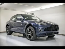 Aston martin DBX 4.0 V8 biturbo 550ch BVA9
