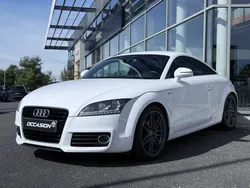 Audi TT Coupé 2.0 TFSI 211 S line 2P