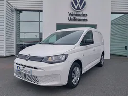 20 900 HT - Volkswagen Caddy 2L TDI 122 CH Pack Business DSG7