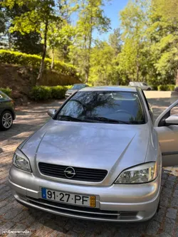 Opel Astra 1.4 Sport
