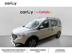 Dacia Dokker TCe 115 Stepway