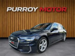 Audi A6 Avant S Line 40 TDI 150kW (204CV) S tron