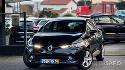 Renault Clio 0.9 TCE Confort de 2015