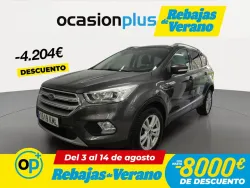 Ford Kuga 2.0TDCi Auto S&S Business 4x2 150