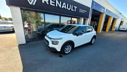 Citroën C3 HDI 100 Feel
