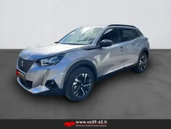 Peugeot 2008 e-2008 136ch Roadtrip