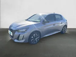 Peugeot 208 ELECTRIQUE 50 kWh 136ch - Style