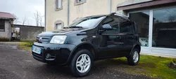Fiat Panda 4*4 1.3 Multijet 75cv Climbing