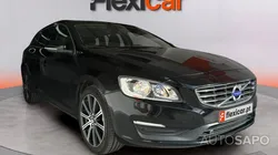 Volvo V60 de 2017