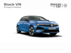OPEL Astra 1.2T XHT Hybrid eDCT6 S-S GS 145