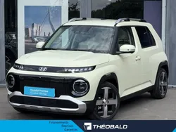 Hyundai Inster 49 kWh 115ch Creative 5pl