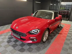 FIAT 124 SPIDER 1.4 MultiAir - 140ch - Lusso plus - GARANTIE 12 MOIS