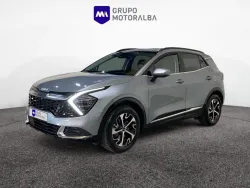 KIA Sportage 1.6 T-GDi HEV Tech