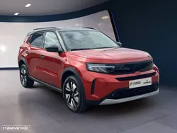 Opel Frontera 44 kWh GS