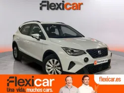 SEAT Arona 1.0 TSI S&S Style DSG7 110