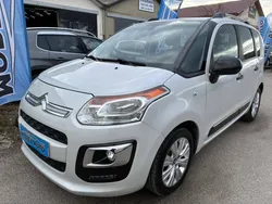 Citroën C3 II PureTech 110 Exclusive S&S