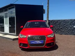 Audi A1 Sport 1.2 TFSI 86 CV
