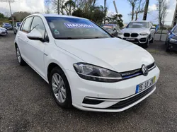VW Golf 1.4 TGi Confortline