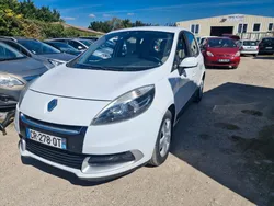 Renault scenic 3 1l4 tce 16v 130ch 8cv expression 1er main