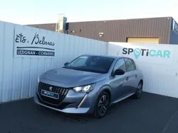 Peugeot 208 II PureTech 100 S&S Allure
