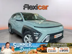 HYUNDAI Kona 1.0 TGDI Maxx 4x2