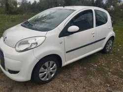 Citroën C1 5 portas