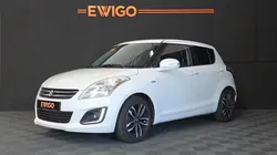Suzuki swift 1.3 ddis 75 biba - moteur a chaine