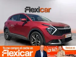 Kia Sportage 1.6 T-GDi HEV Drive 239