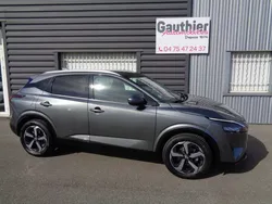 Nissan Qashqai 1.3 Mild Hybride 4x4 Xtronic 158 ch N-Connecta 21900