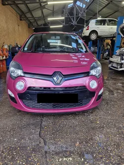 Renault Twingo 1.2 75cv